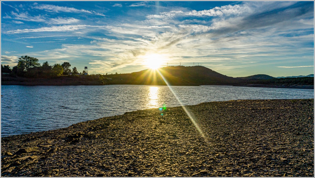 Aplicaciones de la Plataforma AIBLOCKS4WATER en la gestión del&nbsp;agua