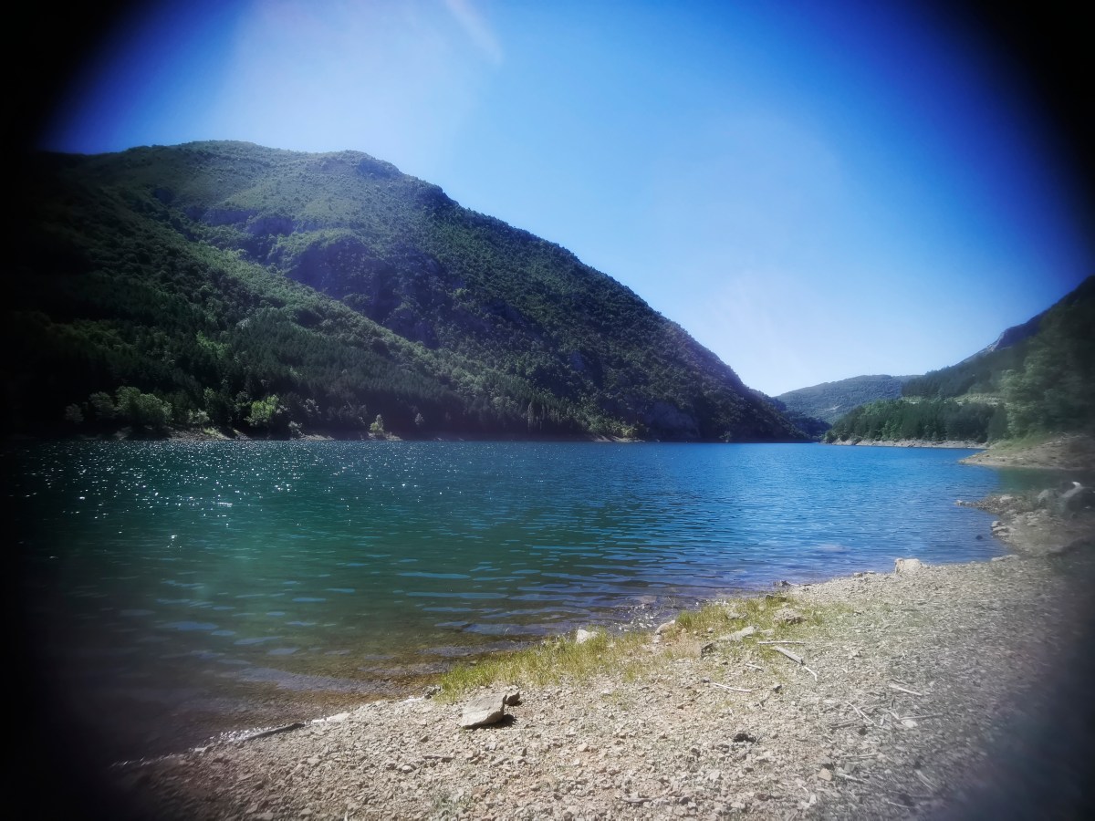 CAUDAL ECOLÓGICO: QUÉ ES Y CUÁL ES SU&nbsp;IMPORTANCIA