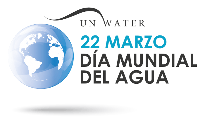 DÍA MUNDIAL DEL AGUA&nbsp;2022