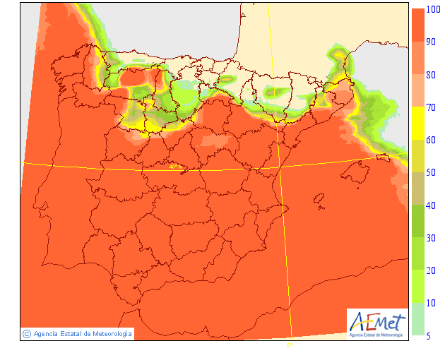 Reserva hídrica en España: ¿la sequía ha&nbsp;terminado?