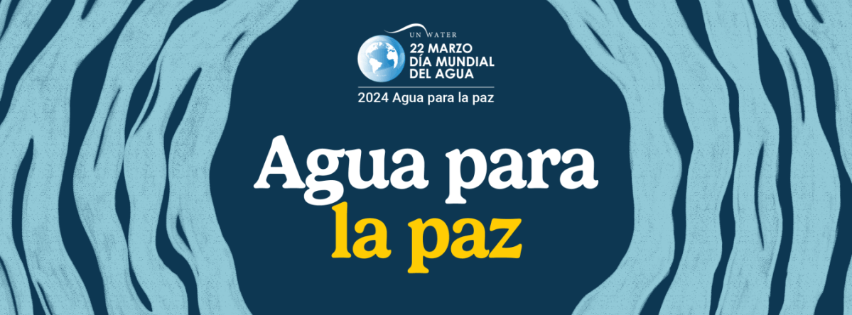 Día Mundial del Agua: Origen  y datos&nbsp;clave