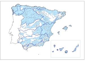 Agua subterránea y&nbsp;acuiferos