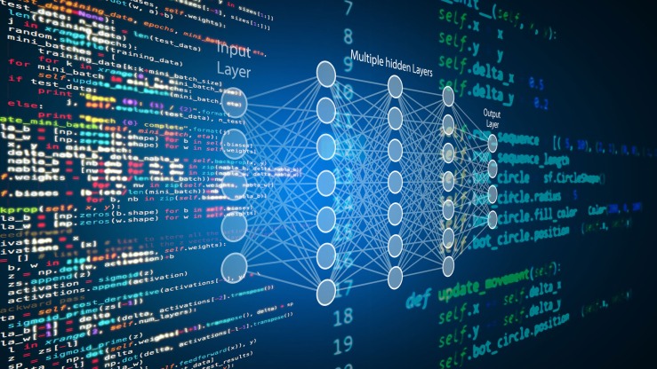 Generative Adversarial Networks en el Sector&nbsp;Retail