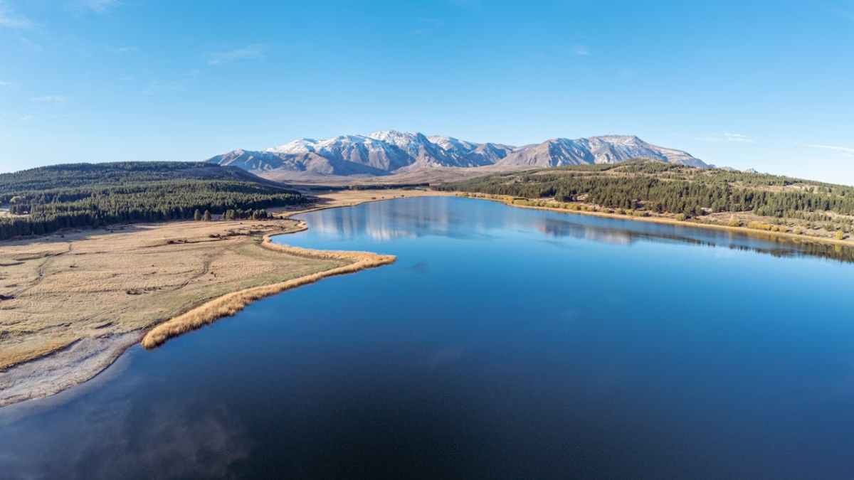 ¿Qué es una cuenca hidrográfica?: Definición, tipos y&nbsp;gestión